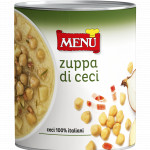 Zuppa di Ceci