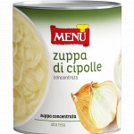 Zuppa di Cipolle